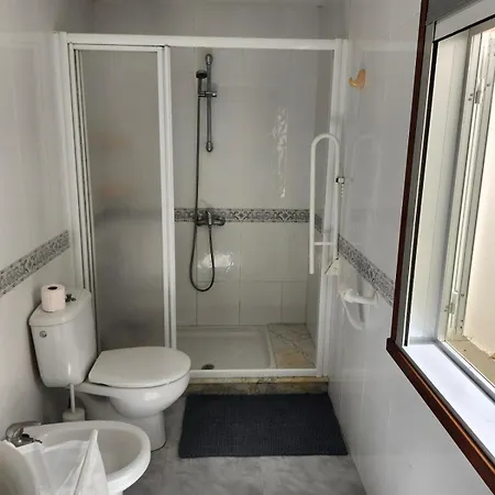 Casa Dorinda - Malpica, Spacious And Relaxing Дом отдыха *
