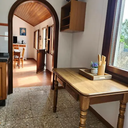 Casa Dorinda - Malpica, Spacious And Relaxing * Мальпика