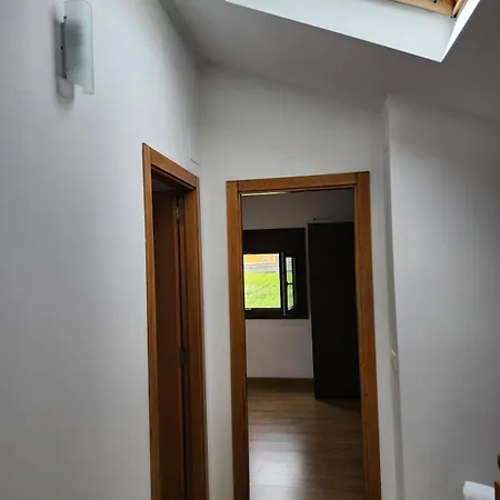 Casa Dorinda - Malpica, Spacious And Relaxing Дом отдыха