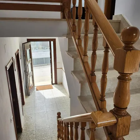 Casa Dorinda - Malpica, Spacious And Relaxing *