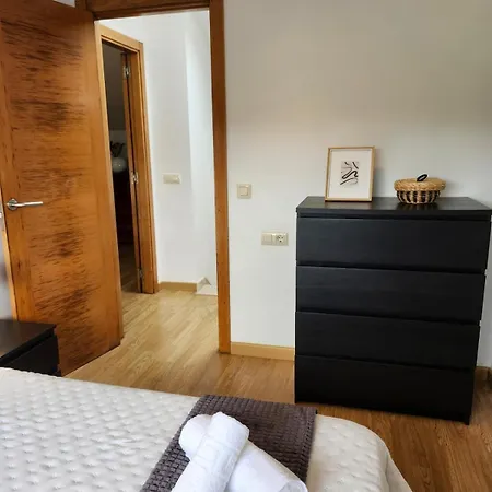 Casa Dorinda - Malpica, Spacious And Relaxing *