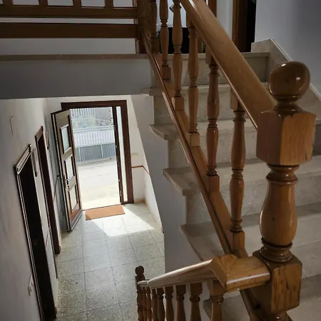 Casa Dorinda - Malpica, Spacious And Relaxing
