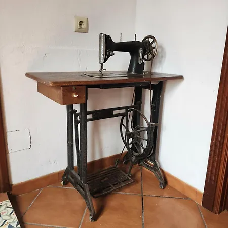 Casa Dorinda - Malpica, Spacious And Relaxing Мальпика