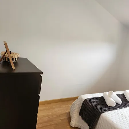 Casa Dorinda - Malpica, Spacious And Relaxing Дом отдыха *