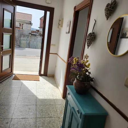 Nyaraló Casa Dorinda - Malpica, Spacious And Relaxing