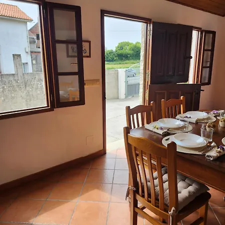 Casa Dorinda - Malpica, Spacious And Relaxing Мальпика