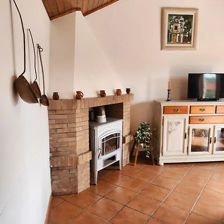 Casa Dorinda - Malpica, Spacious And Relaxing Дом отдыха *