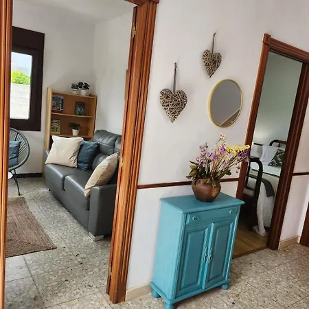 Дом отдыха Casa Dorinda - Malpica, Spacious And Relaxing *