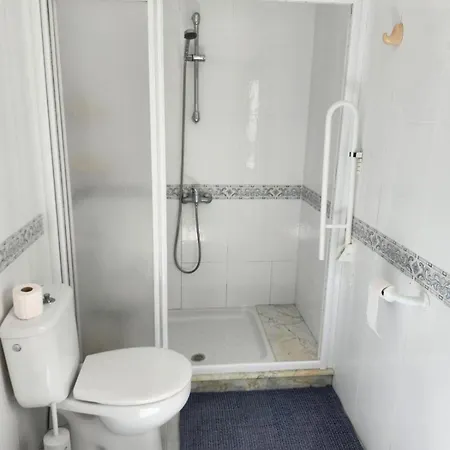 Casa Dorinda - Malpica, Spacious And Relaxing * Мальпика