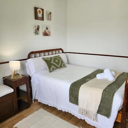 Casa Dorinda - Malpica, Spacious And Relaxing *