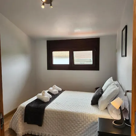Nyaraló Casa Dorinda - Malpica, Spacious And Relaxing