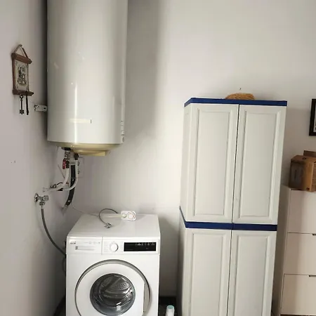 Дом отдыха Casa Dorinda - Malpica, Spacious And Relaxing *