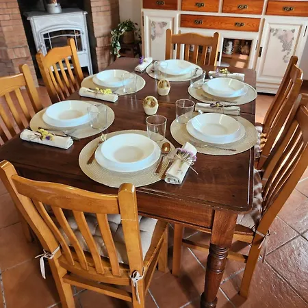 Casa Dorinda - Malpica, Spacious And Relaxing Мальпика
