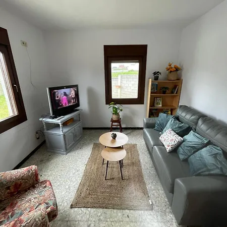 Casa vacanze Casa Dorinda - Malpica, Spacious And Relaxing Malpica de Bergantiños