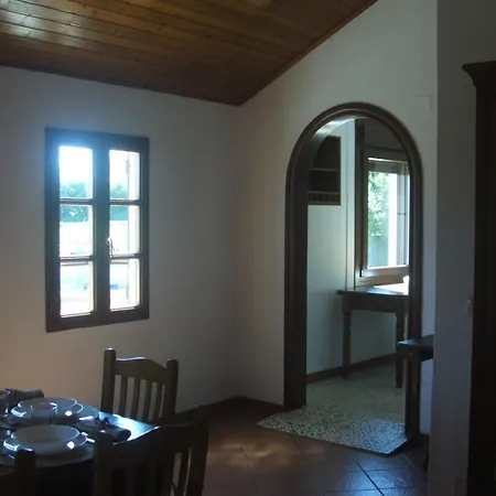 Casa vacanze Casa Dorinda - Malpica, Spacious And Relaxing Malpica de Bergantiños