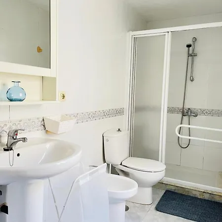 Casa Dorinda - Malpica, Spacious And Relaxing *