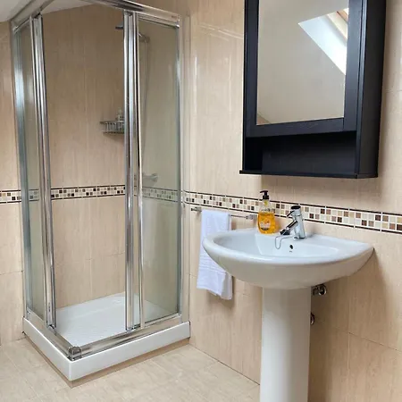 Casa vacanze Casa Dorinda - Malpica, Spacious And Relaxing *